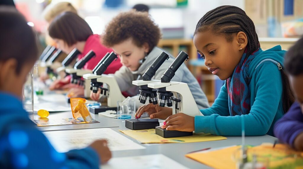 Discover French Valley Elementary School Top Education & Programs