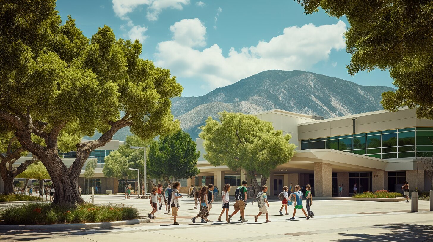 Discover the Best Elementary Schools in Temecula for Your Child