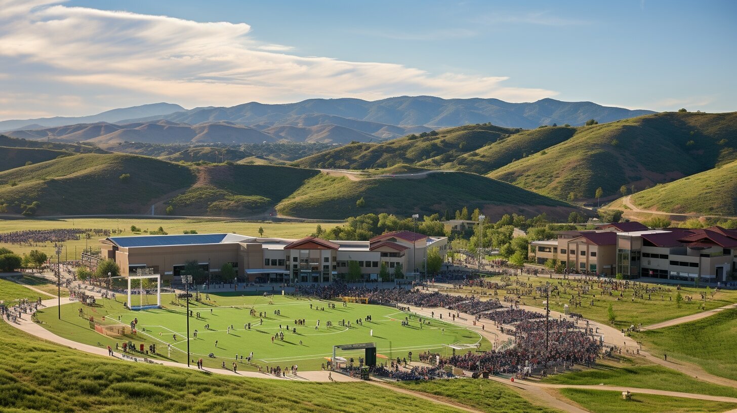 Discover the Best High Schools in Temecula, CA for Your Child