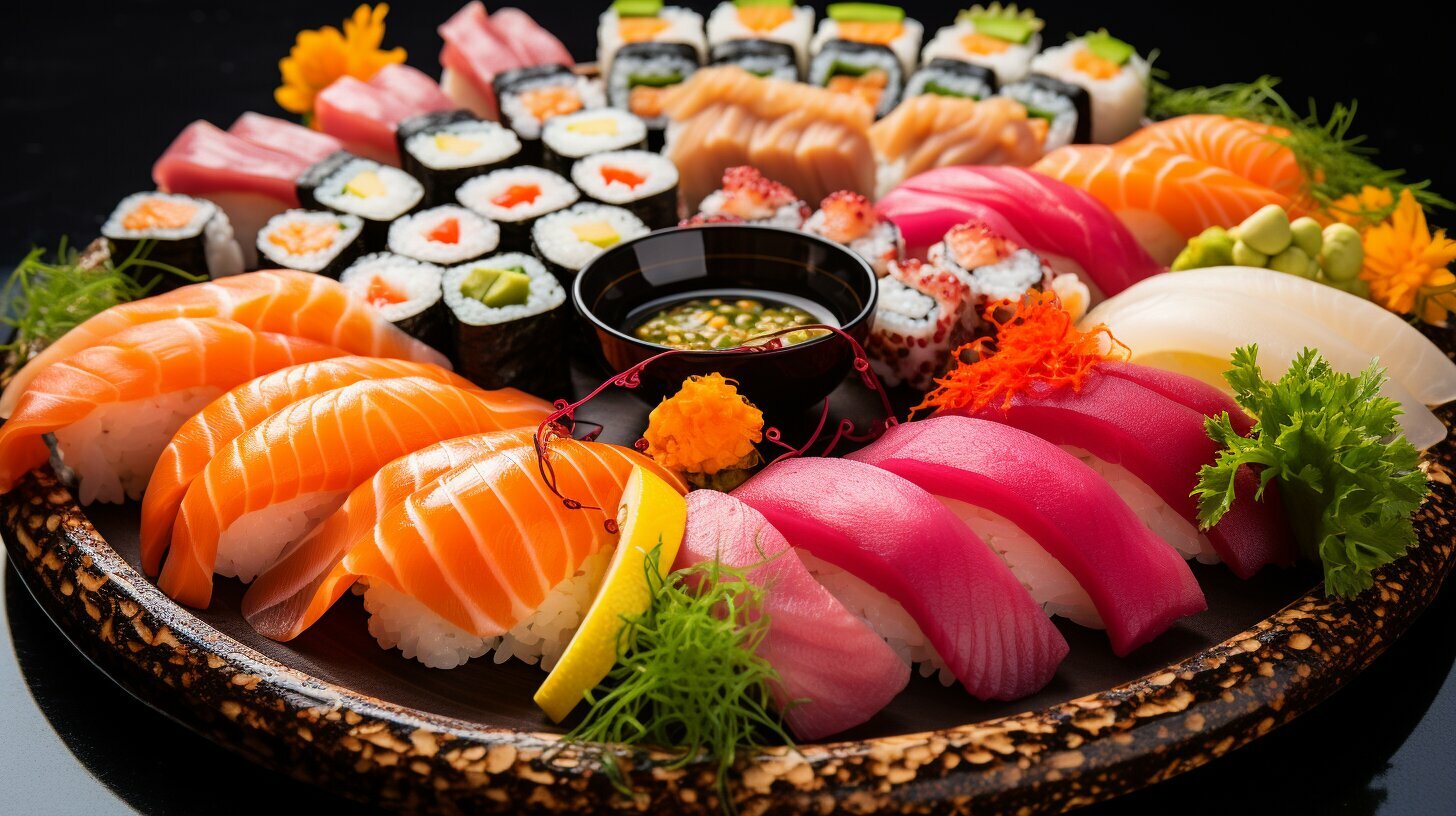 best sushi temecula