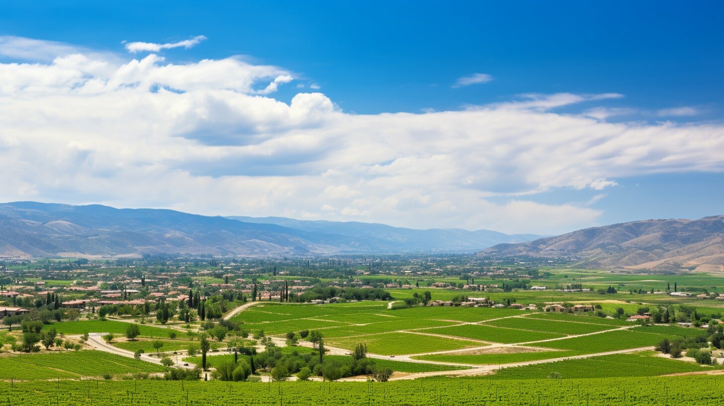 is temecula a good place to invest in real estate