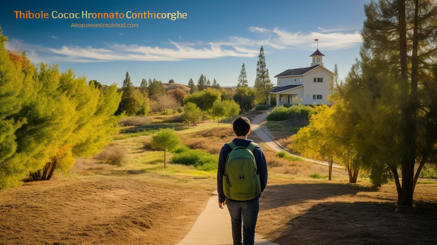 Discover Rancho Christian Temecula: Your Path to Education & Success