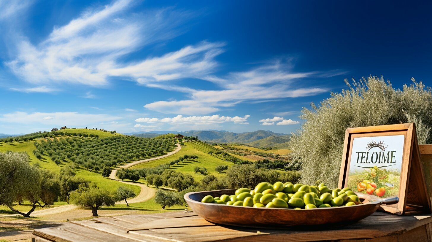 Experience Pure Flavor – Temecula Olive Oil Company
