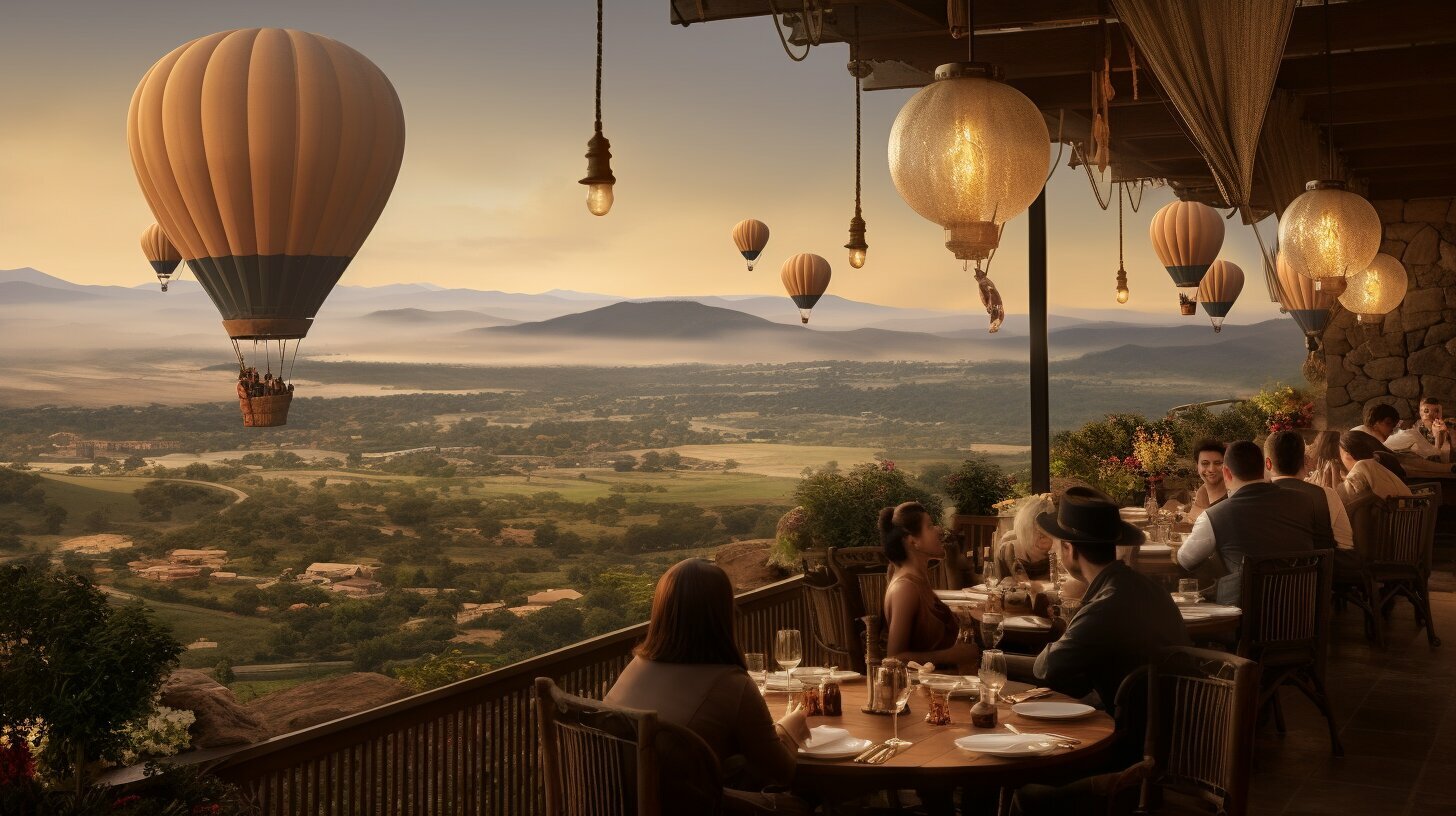 temecula restaurants with a view