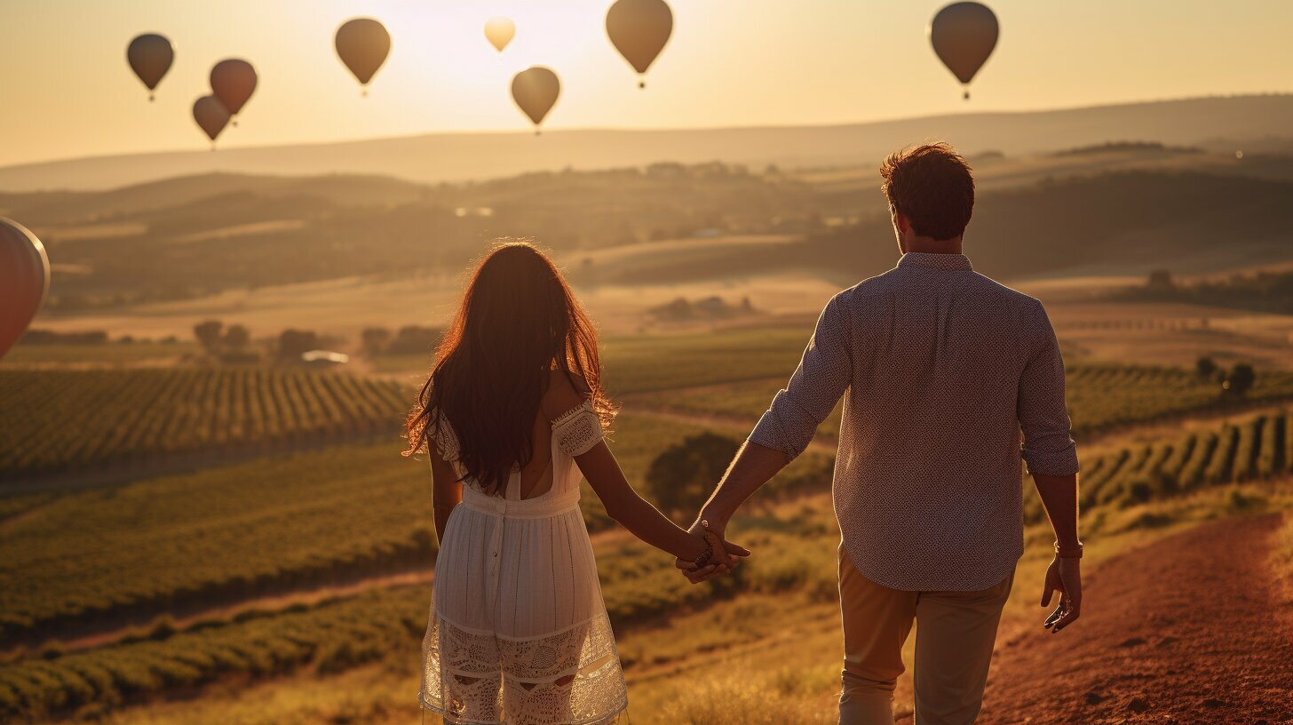 things to do in temecula for couples