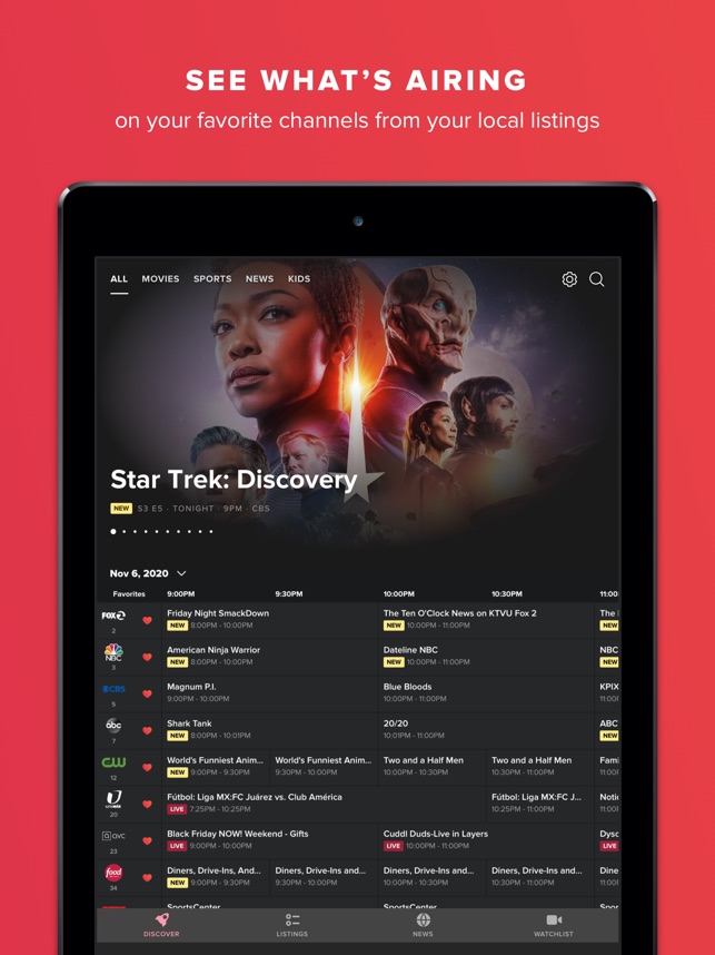 TV Guide: Your Ultimate Resource for Entertainment