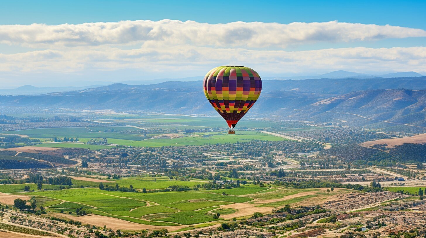 what are the best neighborhoods in temecula