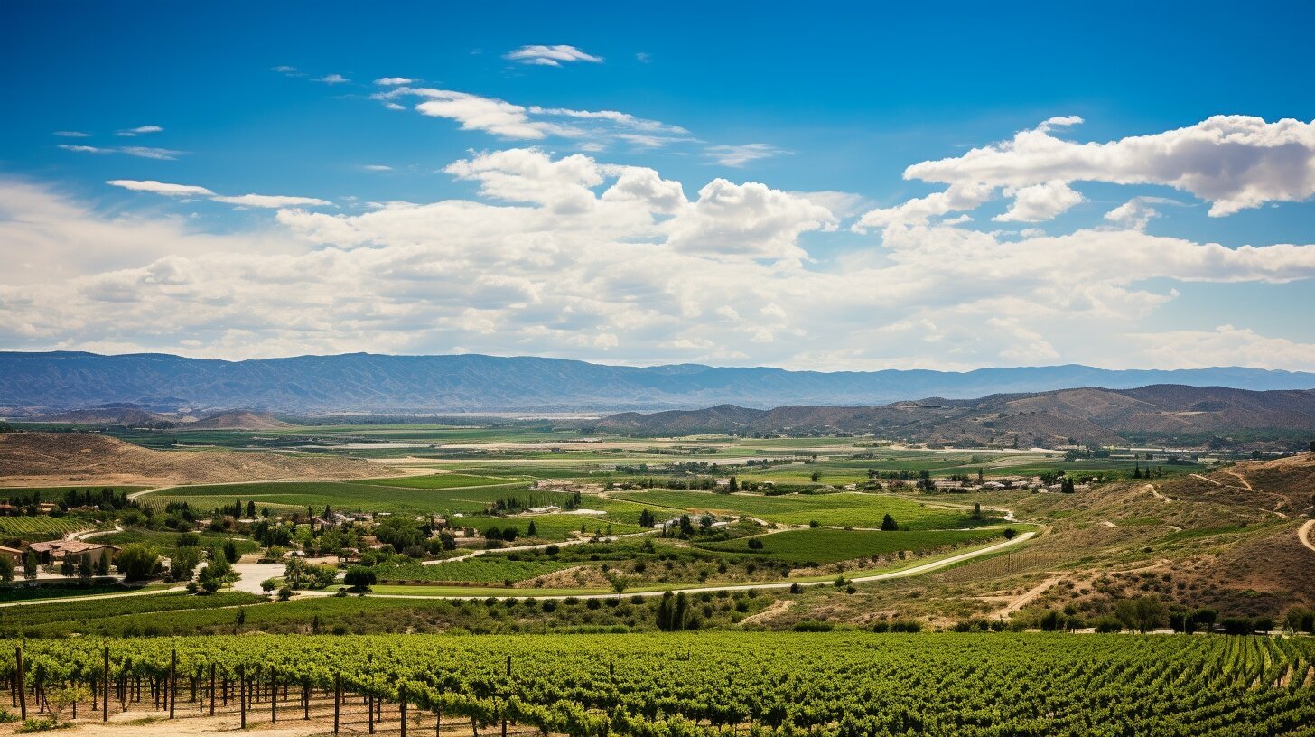 Best wineries to visit for wine tasting in Temecula Valley