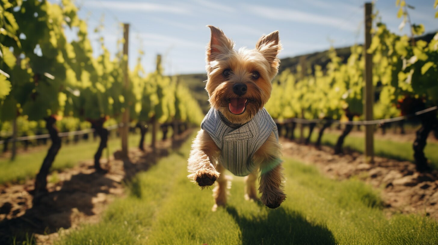 Explore Dog Friendly Wineries in Temecula – A Canine’s Paradise!