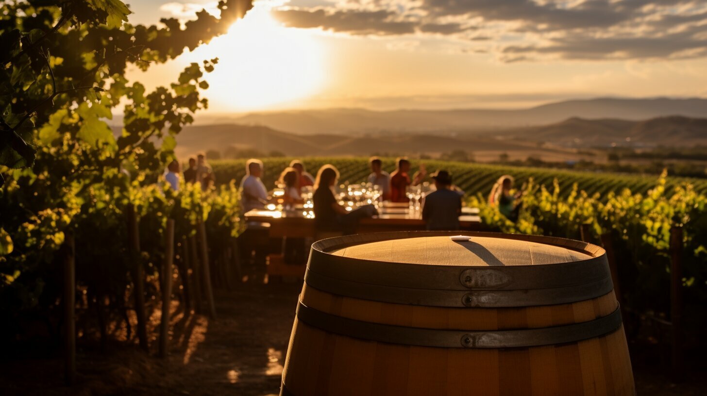 Family-owned wineries in Temecula Valley