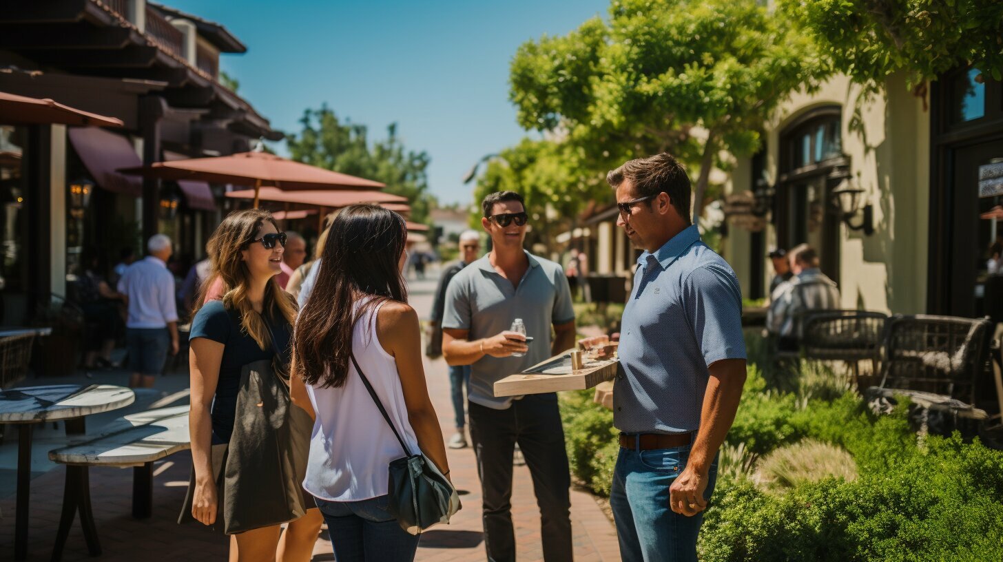 Explore Delights with Temecula Food Tours – Taste Local Cuisine
