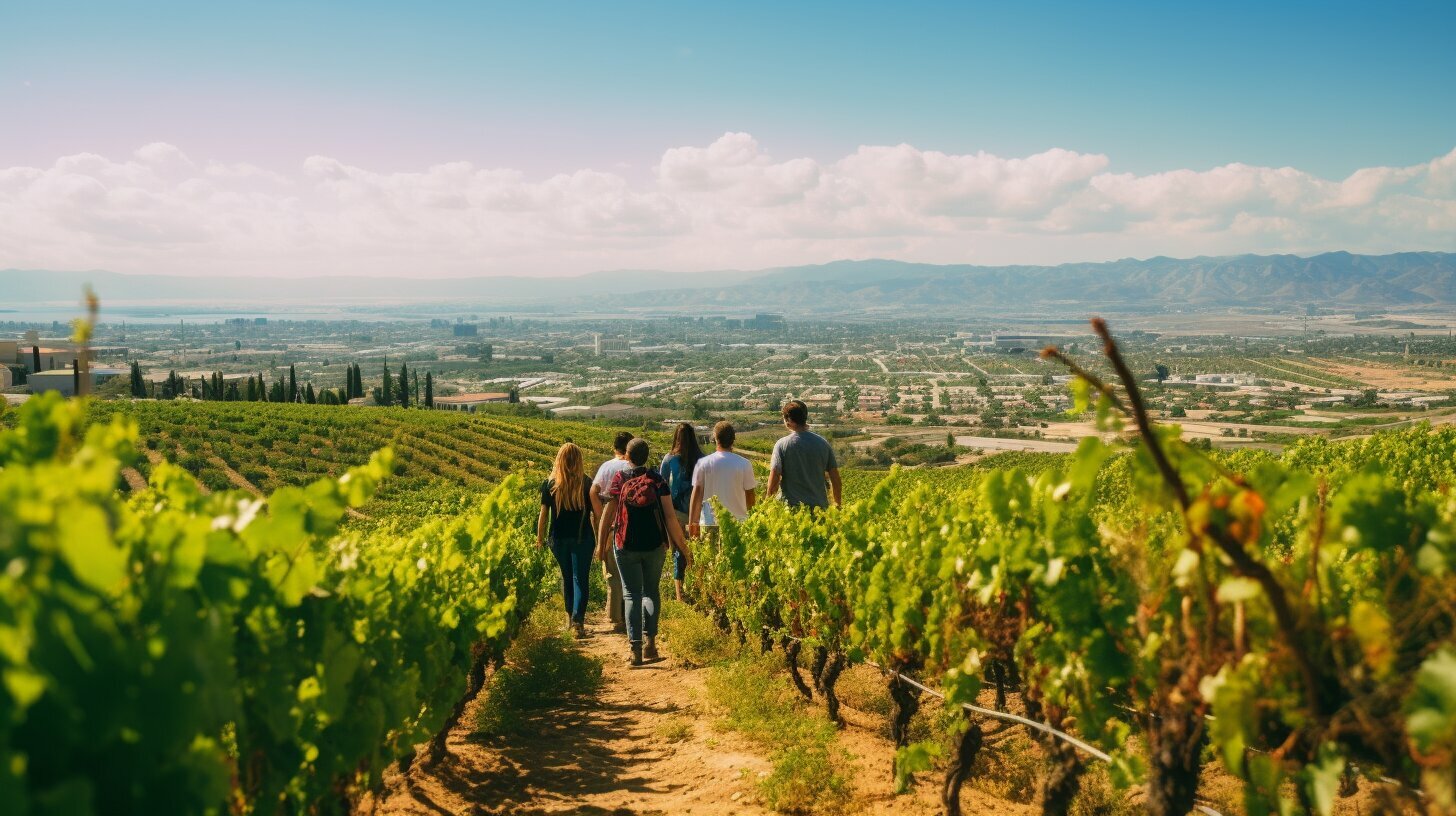 Discover Exciting Experiences with Temecula Tours Today!