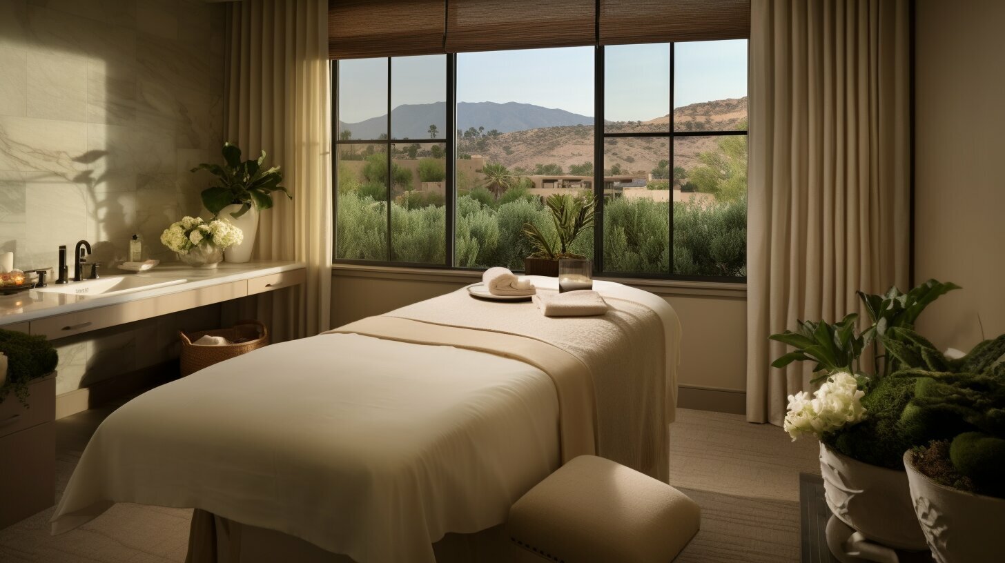 Indulge in Luxury at the Best Temecula Valley Spas
