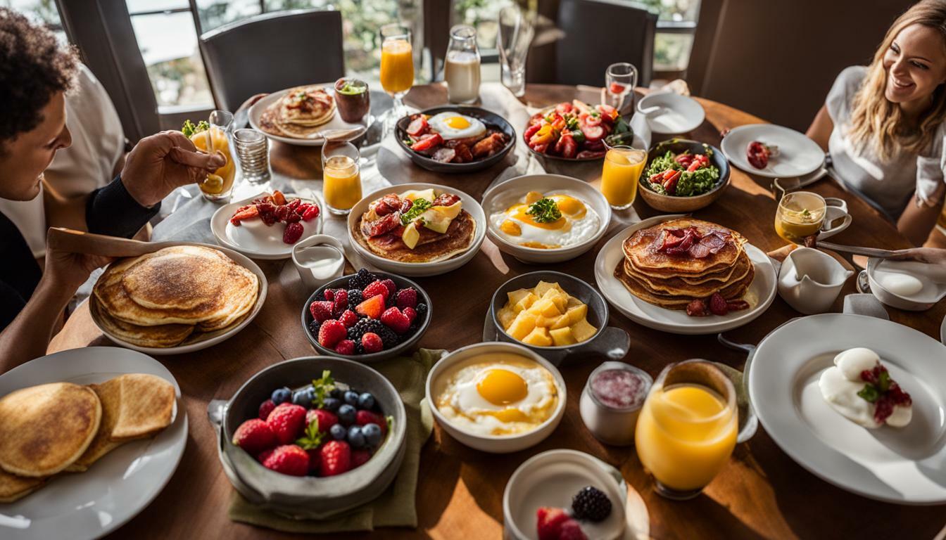 Delicious Moments Await at The Brunch House Temecula