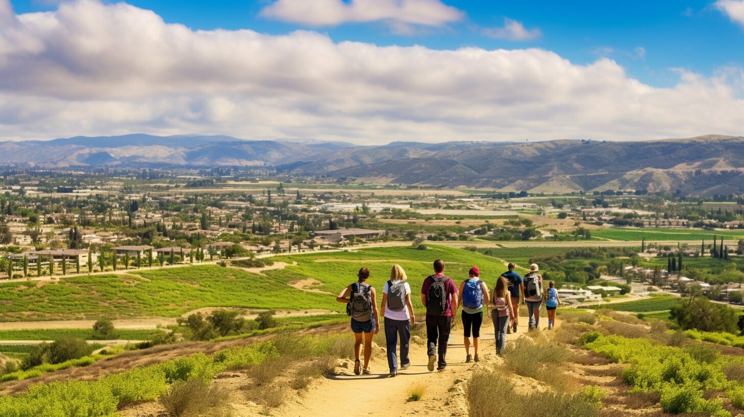 Explore the Top 10 Must-Visit Spots in Temecula for Newcomers