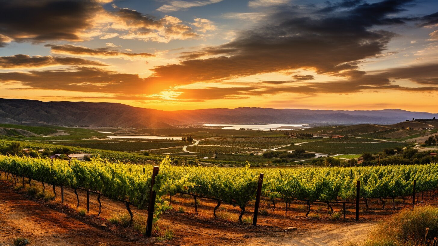 Top-rated wineries in Temecula Valley