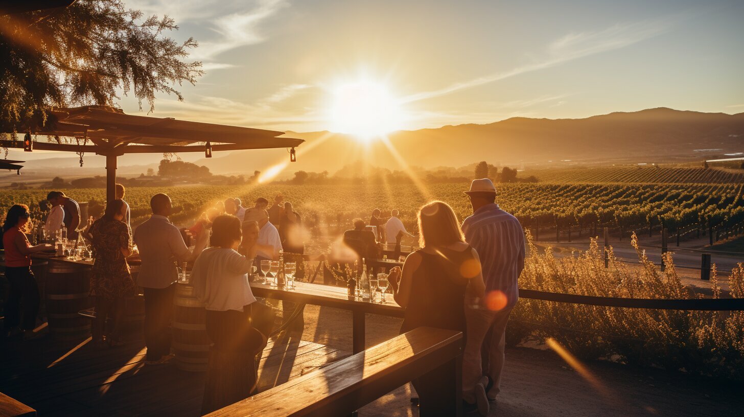 Uncover Top Spots: Where to Go Wine Tasting in Temecula Valley