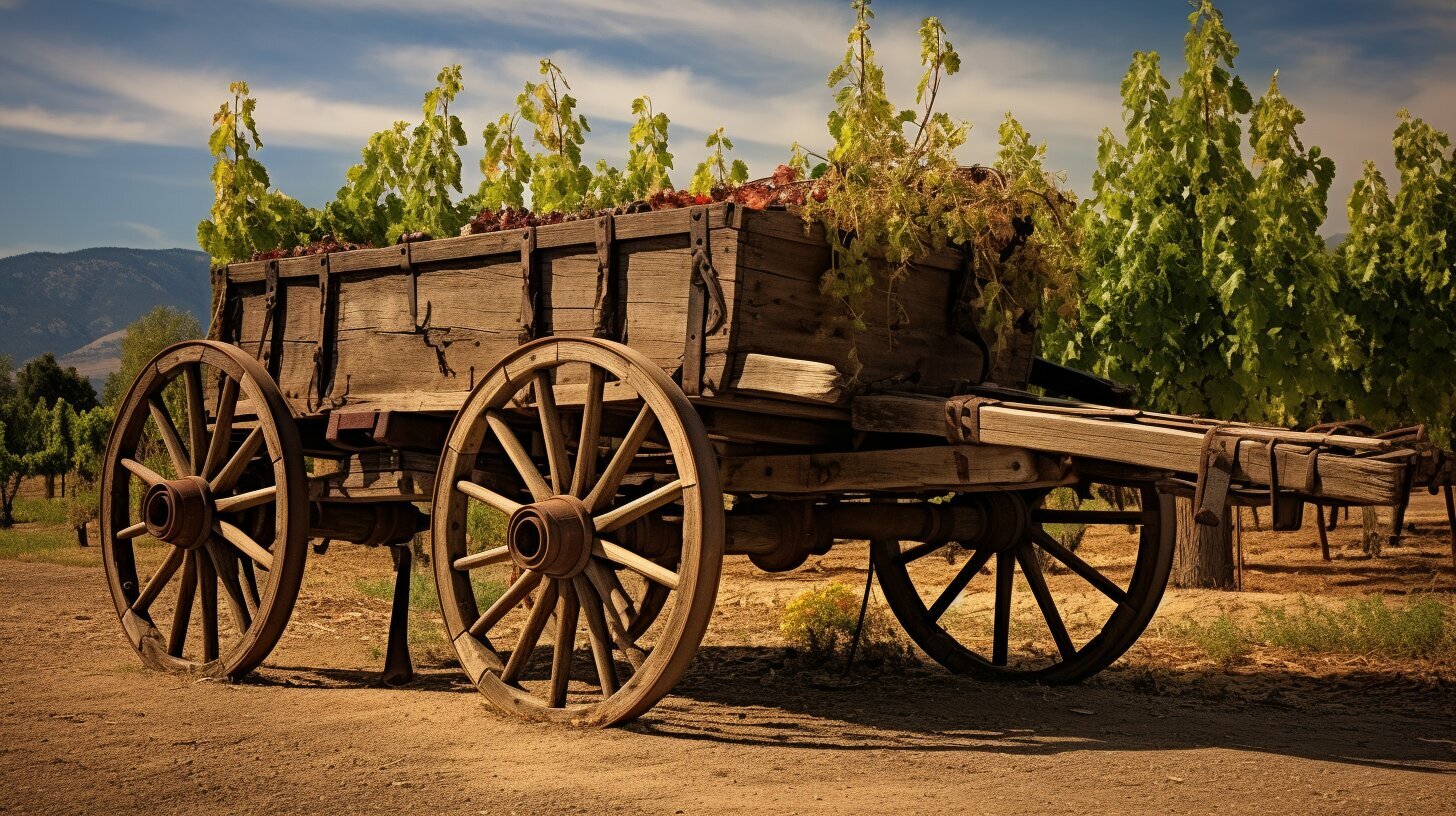 Uncover History: Who Were the First Winemakers in Temecula?