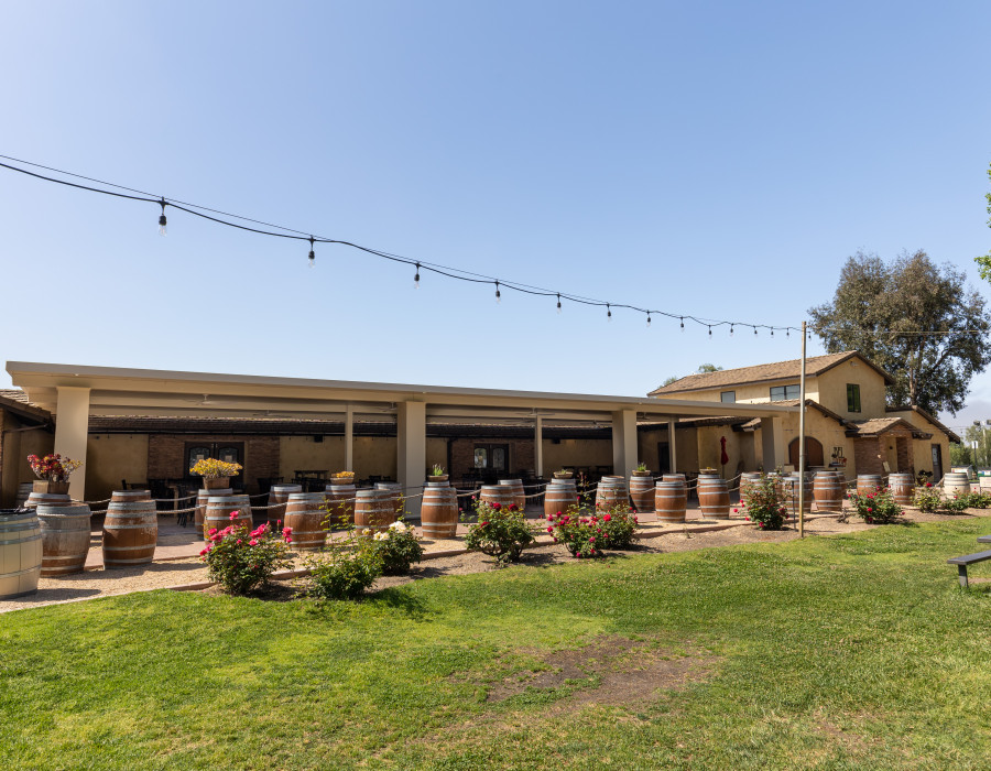 Bel Vino Winery: A Truly Fun and Memorable Wine Country Experience