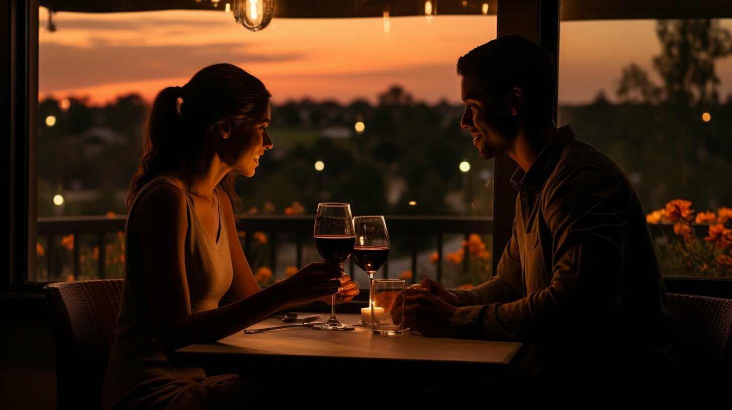 best romantic restaurants in temecula
