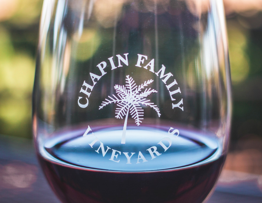 Chapin Family Vineyards: A Taste of Temecula Valleys Finest Wines