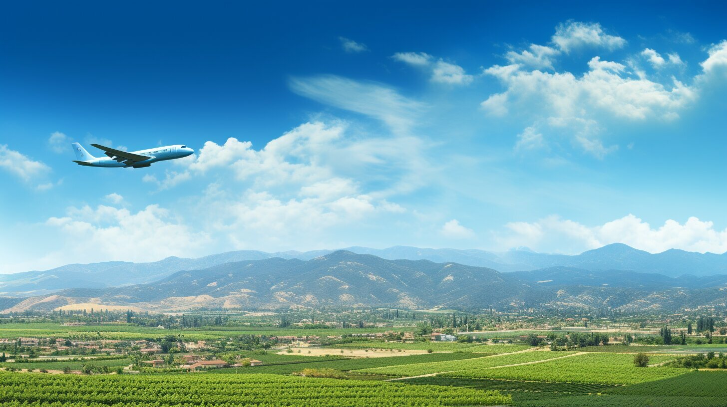 Discover the Closest Airports to Temecula for Easy Travel