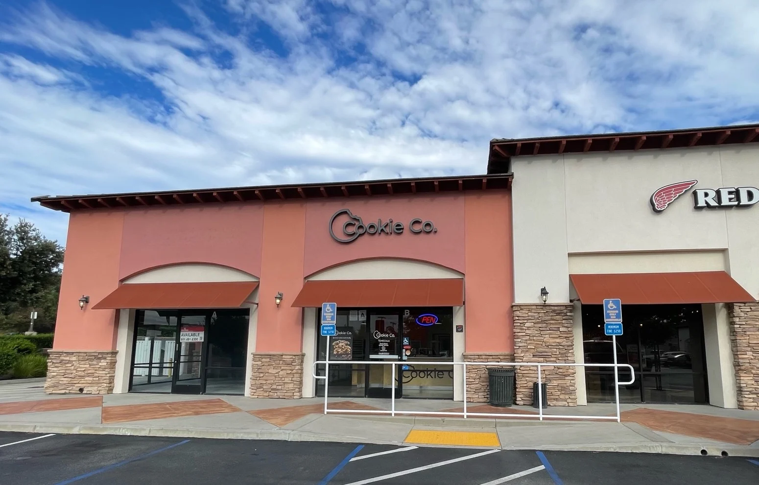 Indulge in Sweet Treats at Cookie Co Temecula – Your Sugar Fix!