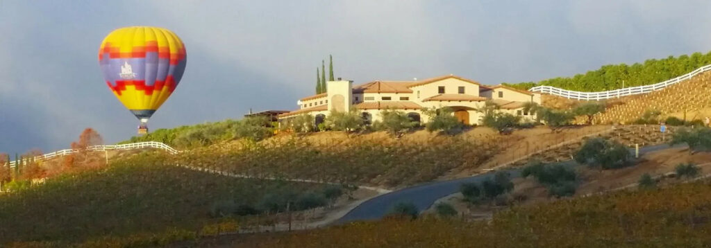Cougar Vineyard Winery: A Family-Owned Boutique Winery in Temecula Valley