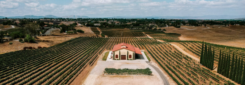 Danza del Sol Winery: A Taste of Temecula Valleys Wine History