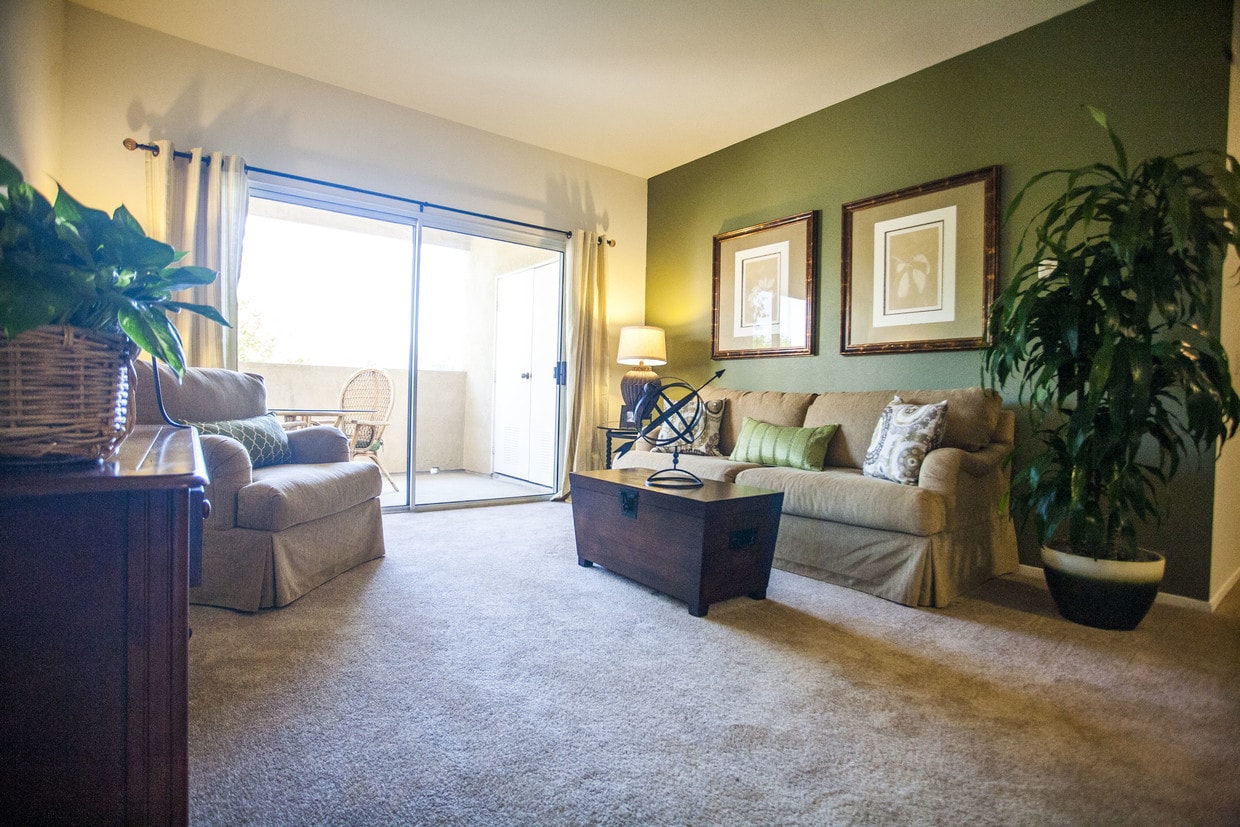 Discover Portofino Apartments: Luxury Living in Temecula