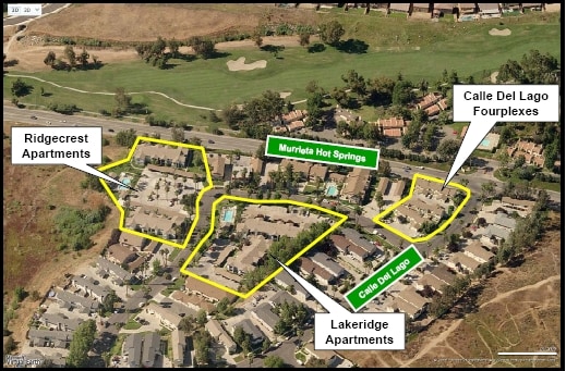 Discover the Convenient Luxury of Lakeridge Apartments in Murrieta, CA