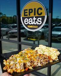 Savor the Experience at Epic Eats Temecula Today!
