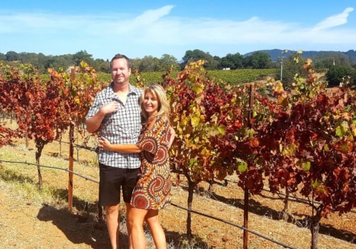 Exploring Temecula: A Guide to the Best of Southern Californias Wine Country