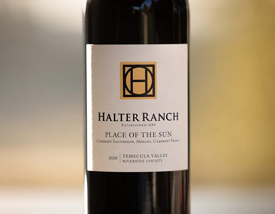 Halter Ranch Temecula: Enjoy Wine Tasting with Breathtaking Views