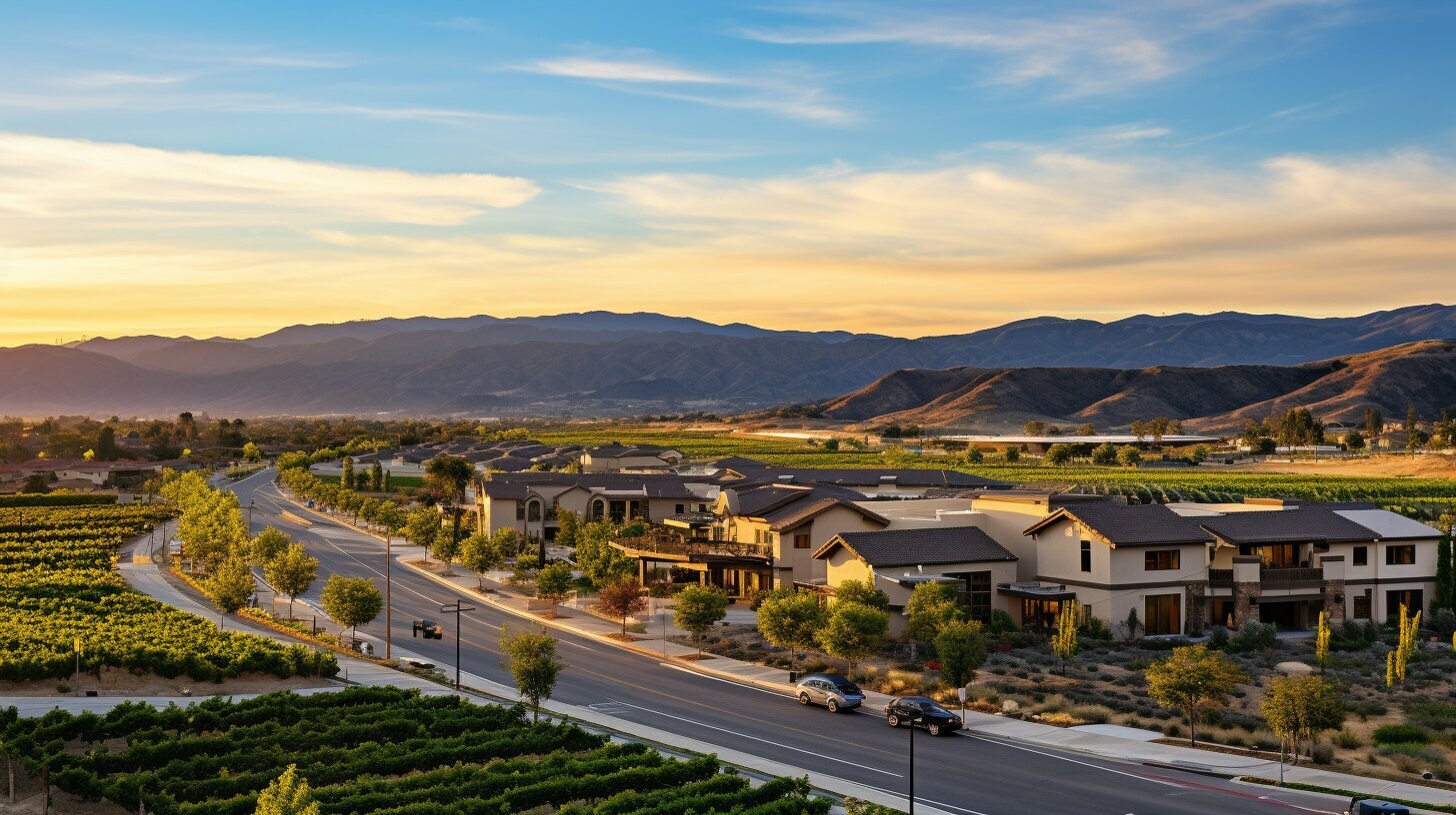how much does it cost to live in temecula