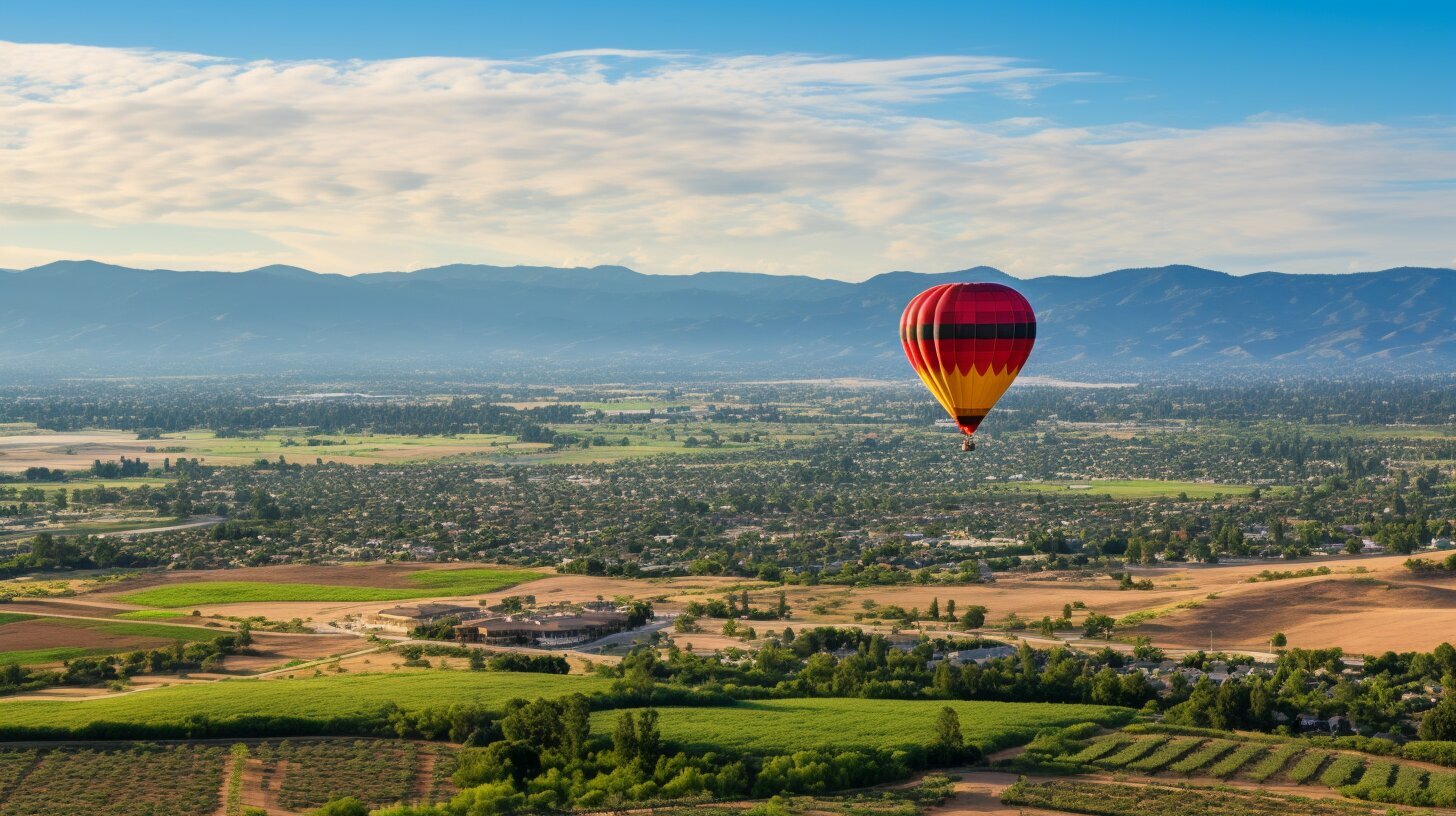 Is Temecula CA a Nice Place to Live? Discover Southern California!