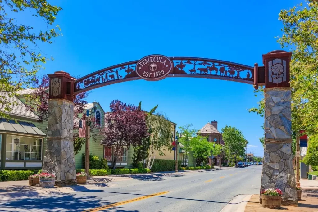 Living in Temecula: A Suburban Paradise in California