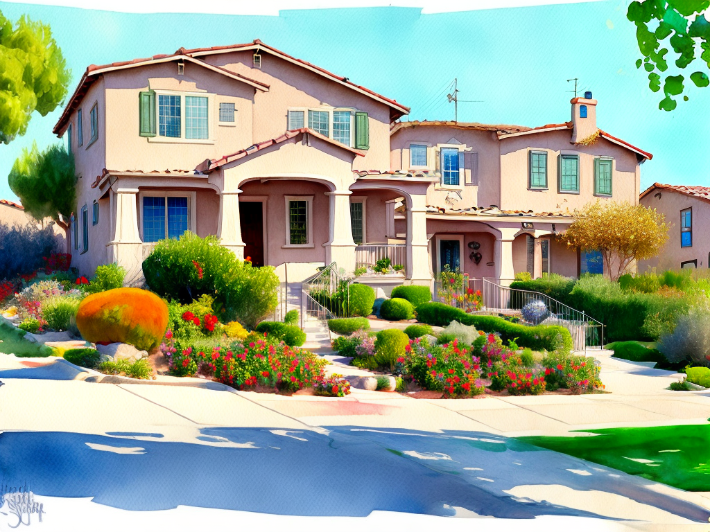 Living in Temecula: A Suburban Paradise in California