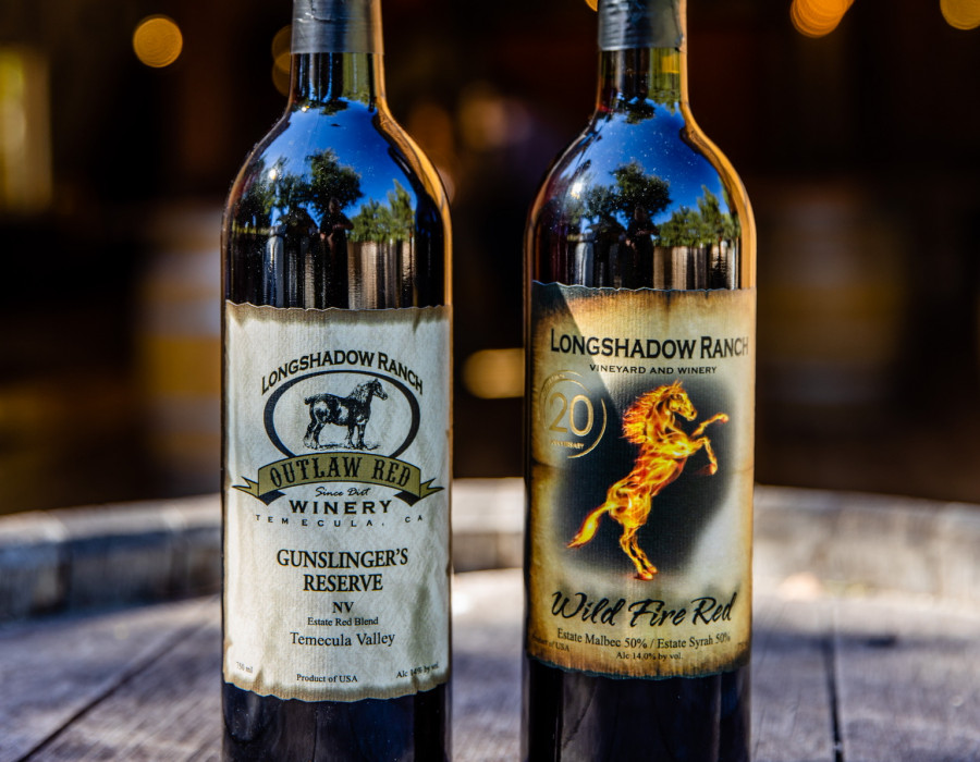 Longshadow Ranch Vineyard Winery: A Tradition Passed Down Through Generations