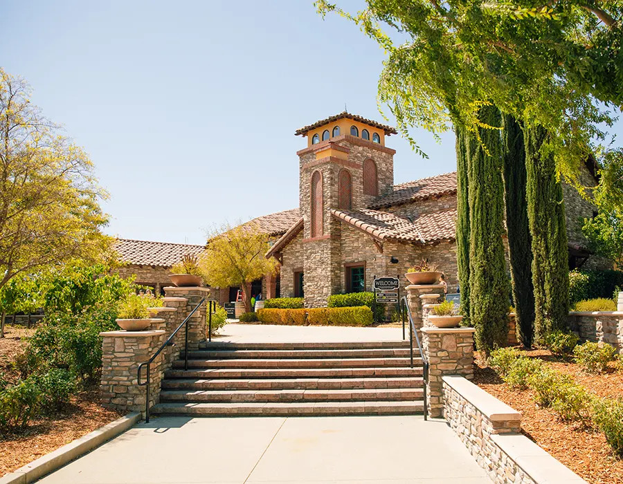 Lorimar Vineyards Winery - A Perfect Combination of Wine and Music