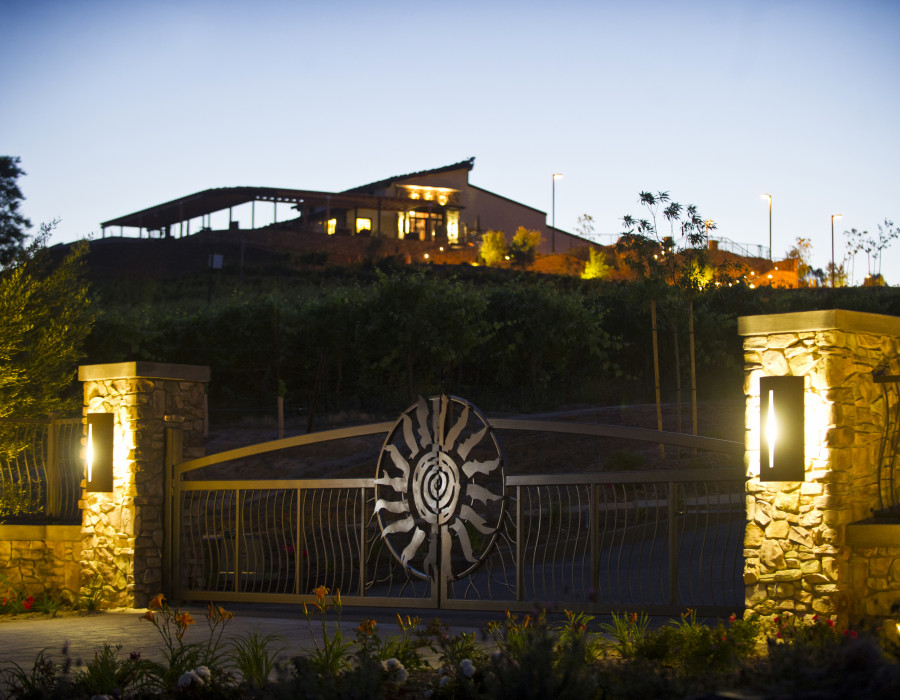 Miramonte Winery: Crafting Fine Wines in Temecula Valley