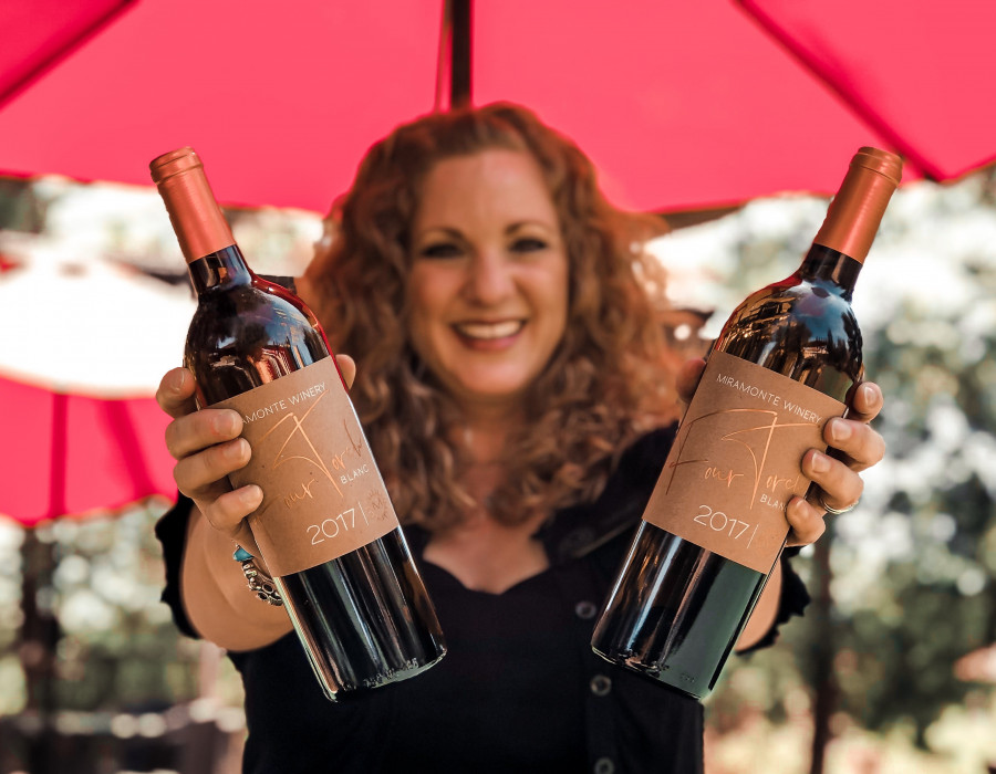 Miramonte Winery: Crafting Fine Wines in Temecula Valley