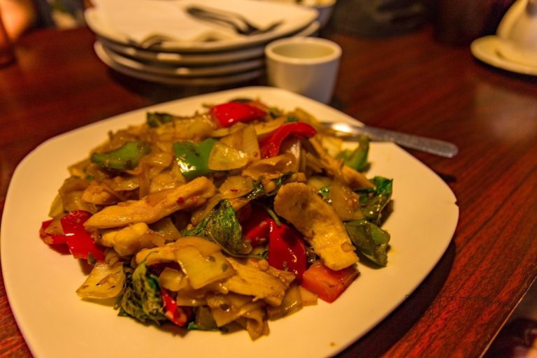 Siam Kitchen: Authentic Thai Cuisine in Temecula