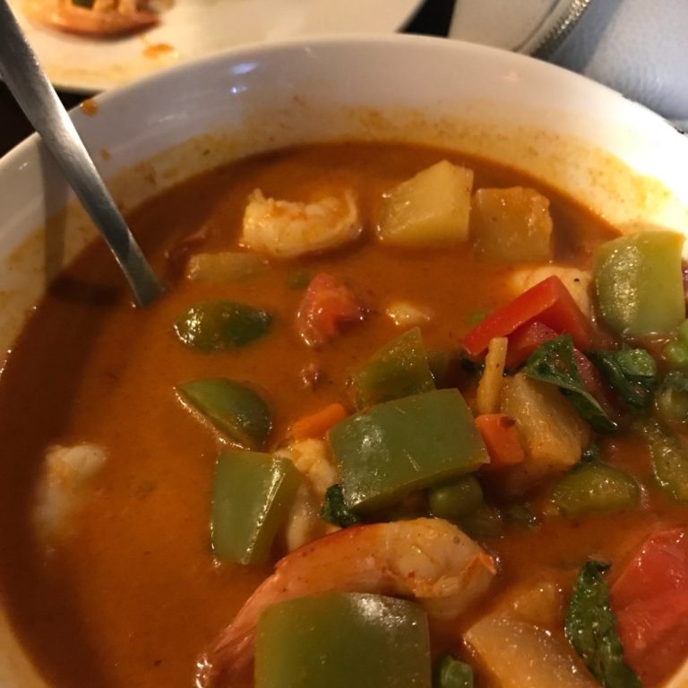 Siam Kitchen: Authentic Thai Cuisine in Temecula