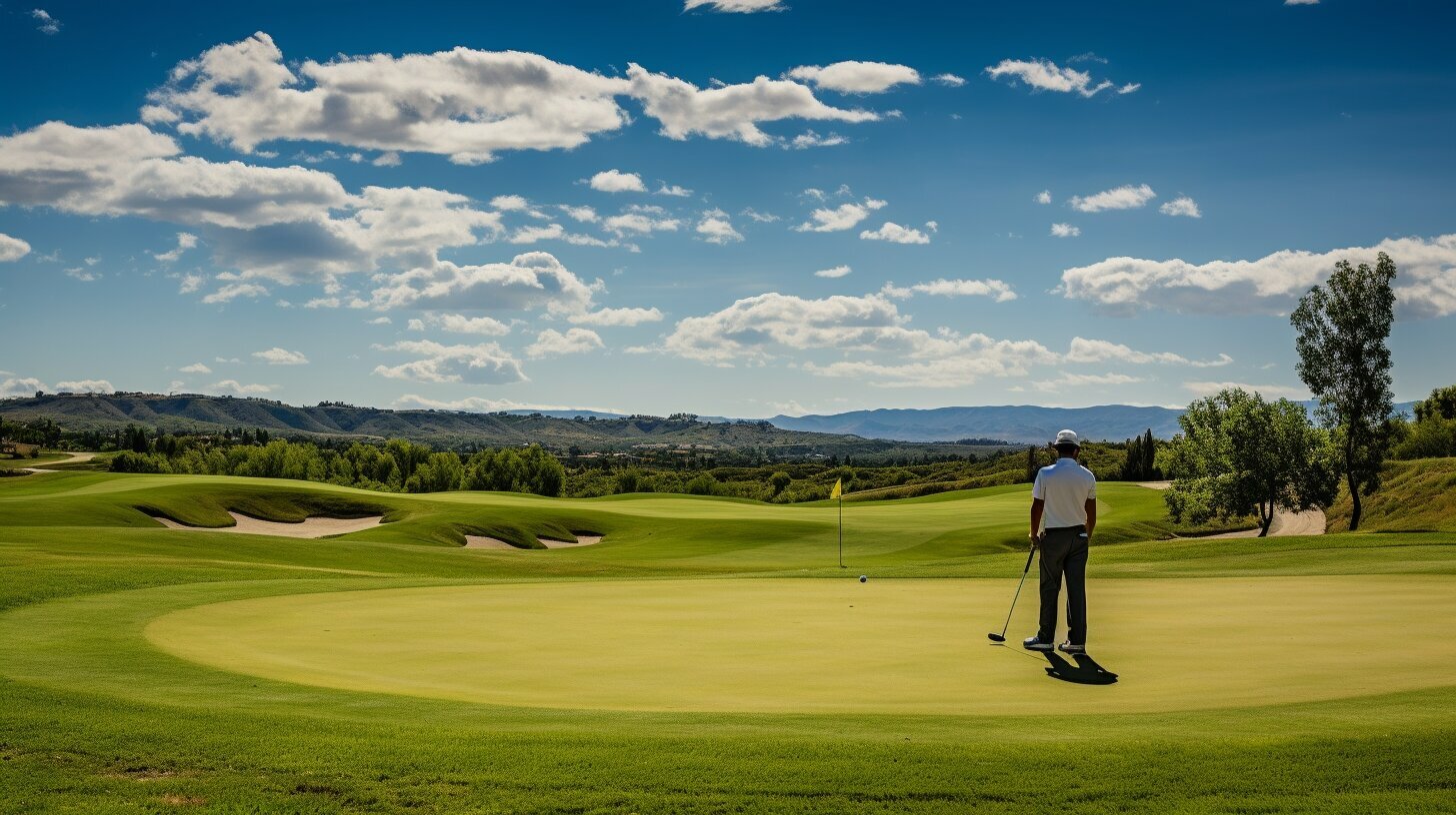 Experience the Best of Temecula Golf – Unforgettable Rounds Await