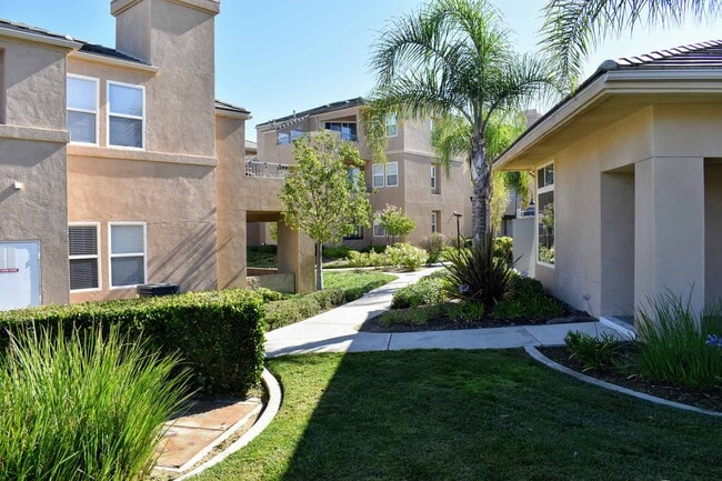 Temecula Ridge: Spacious Apartments for Rent in Temecula, CA