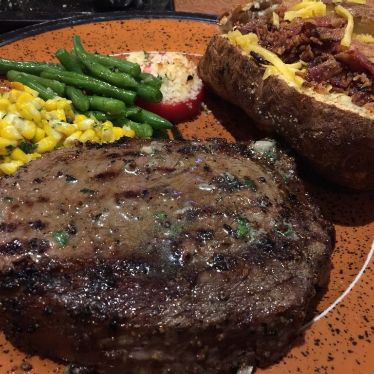 The Gambling Cowboy: A Restaurant with a View in Old Town Temecula