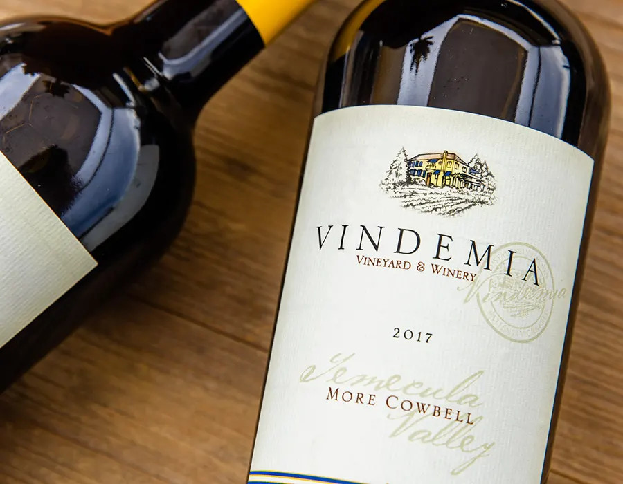 Vindemia Vineyard Estate Winery: Crafting Award-Winning Wines in Temecula Valley