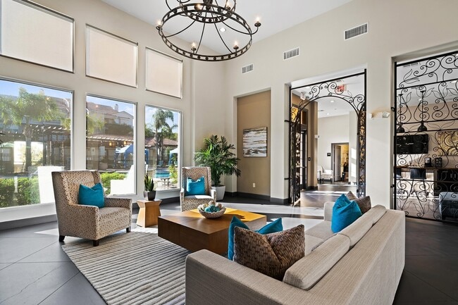 Luxurious Apartments with Stunning Views in Temecula, CA