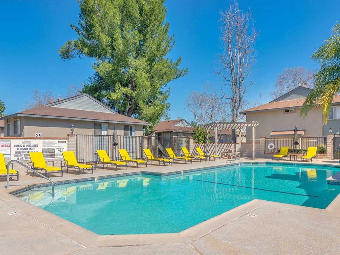 Luxurious Apartments with Thoughtful Amenities in Temecula, CA